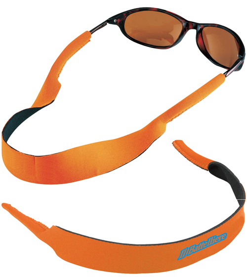 Laccetto per occhiali in neoprene